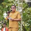 Dorong Kurikulum Musik Kembali Berjalan di Sekolah. Ini Pesan Walikota Ambon