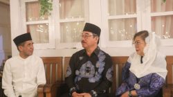 Gubernur Maluku Dorong Festival Hadroh Jadi Penguat Persaudaraan dan Wisata Religi