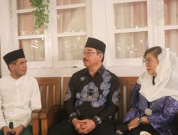 Gubernur Maluku Dorong Festival Hadroh Jadi Penguat Persaudaraan dan Wisata Religi