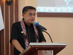 Wali Kota Ambon Akan Terima Penghargaan di HUT ke-15 KompasTV