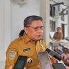 Walikota Ambon Bicara Soal Galian C dan Siapkan Bantuan Sembako bagi Warga