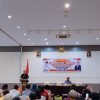 Wali Kota Ambon Tegaskan Data Rapor Pendidikan Adalah Kunci Perbaiki Mutu Sekolah