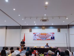 Wali Kota Ambon Tegaskan Data Rapor Pendidikan Adalah Kunci Perbaiki Mutu Sekolah